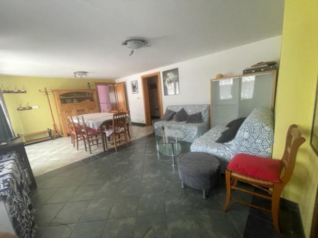 Particulier Loue 2 Appartements Communicants Dans Chalet A Samoens Jusqu A 16 Couchages Eksteriør bilde