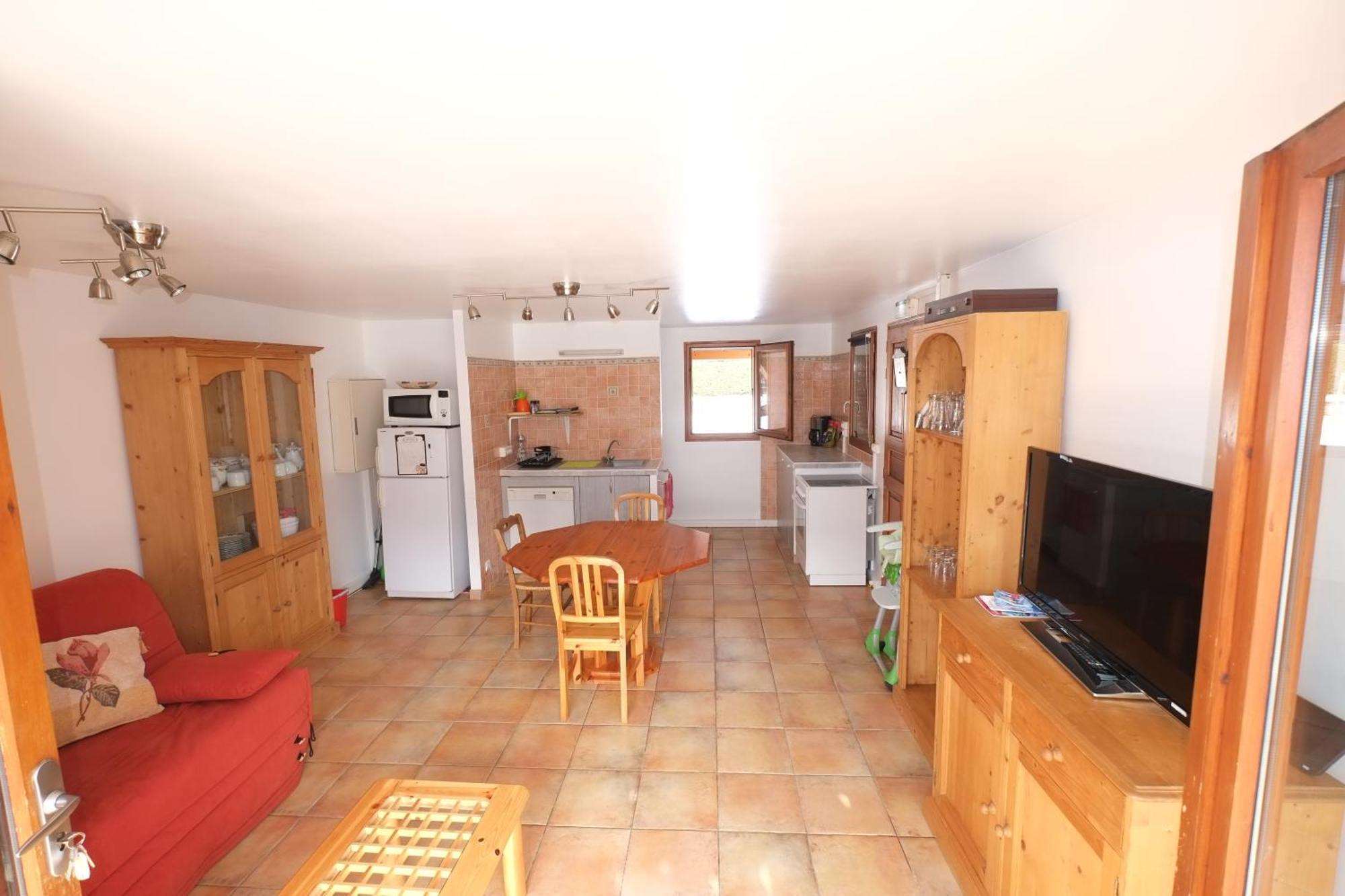 Particulier Loue 2 Appartements Communicants Dans Chalet A Samoens Jusqu A 16 Couchages Eksteriør bilde