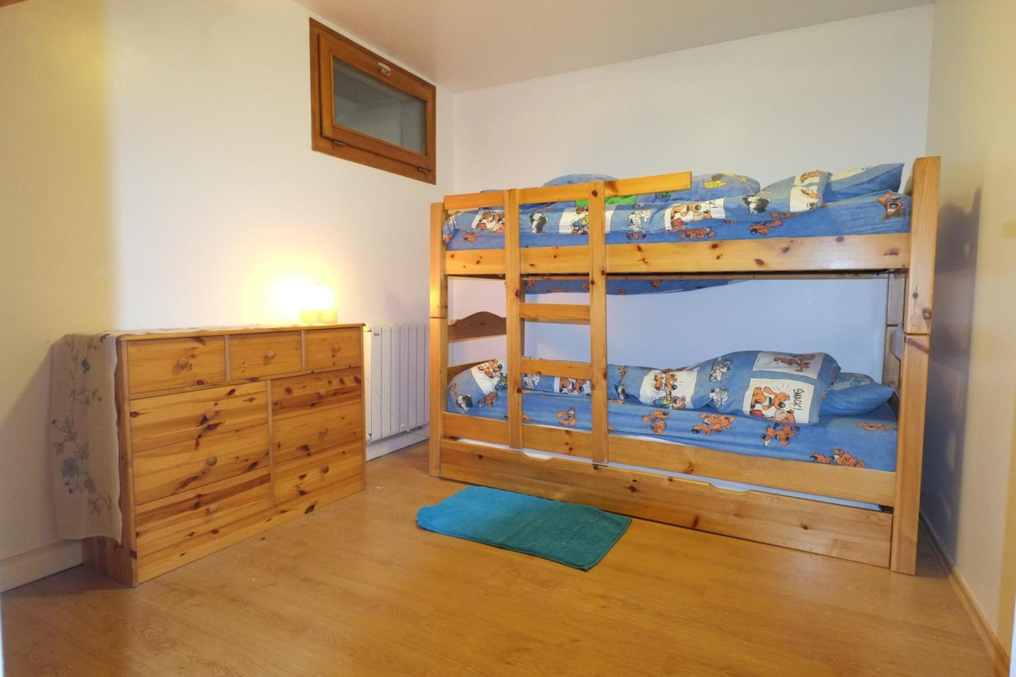 Particulier Loue 2 Appartements Communicants Dans Chalet A Samoens Jusqu A 16 Couchages Eksteriør bilde