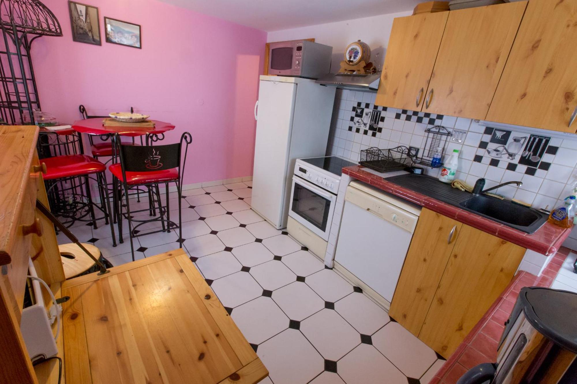 Particulier Loue 2 Appartements Communicants Dans Chalet A Samoens Jusqu A 16 Couchages Eksteriør bilde